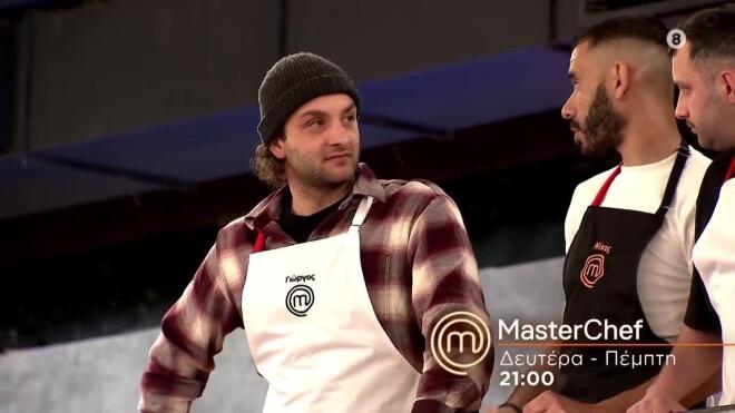 MASTERCHEF