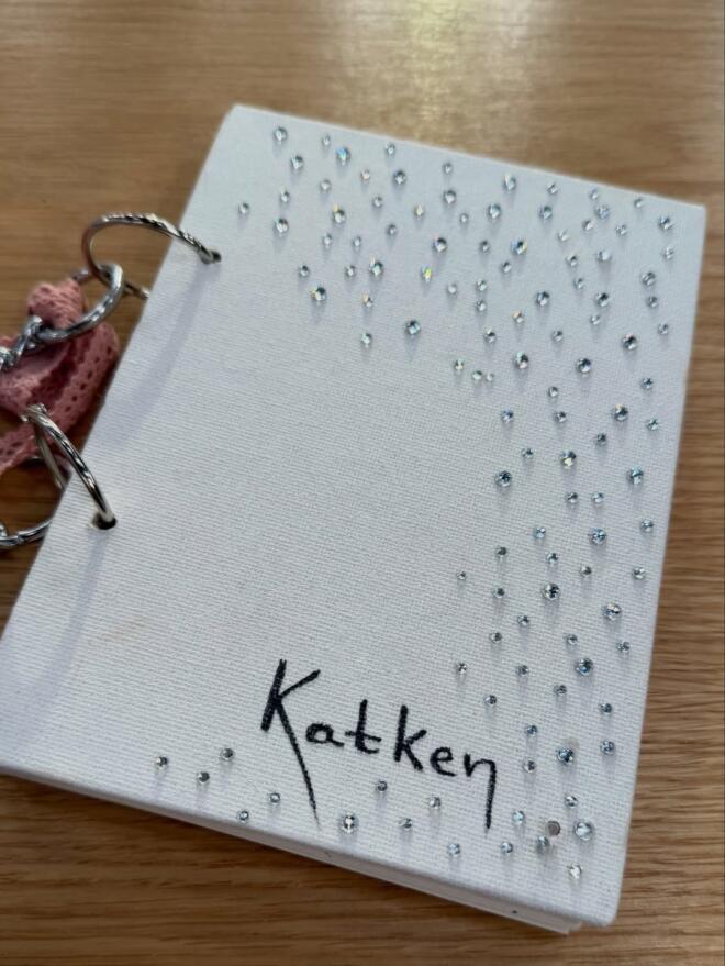 Κατερίνα Καινούργιου: Μετρά αντίστροφα για τον ερχομό της κόρης της