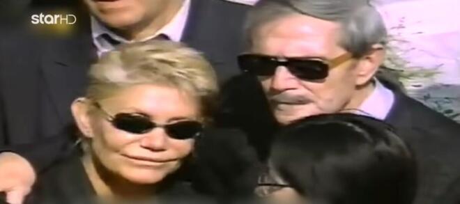 Αλίκη Βουγιουκλάκη – Μαρινέλλα: Όταν μπέρδεψαν τον κατάλογο και ξέσπασαν σε γέλια