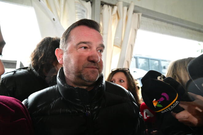 Νίκος Πλακιάς