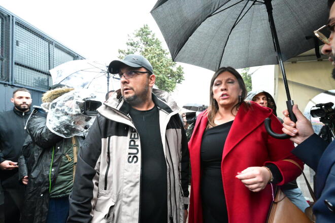 Ρούτσι και Κωνσταντοπούλου