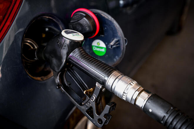 Μέχρι τις 30 Απριλίου θα γίνονται οι αιτήσεις για το Fuel Pass - Eurokinissi