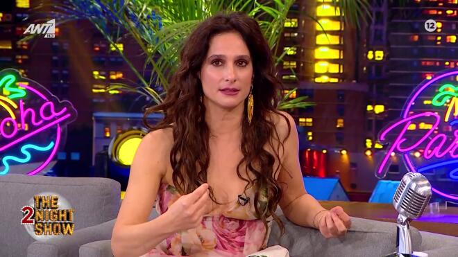 Καλογήρου για τον γιο της: «Ήμουν πολύ από πάνω του, μέχρι που με σιχάθηκε»