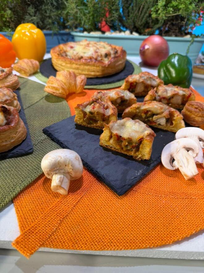 Volovan Giorgos Rigas