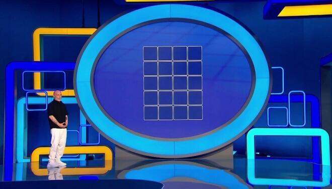 Νίκος Μουτσινάς: «Πήρα θετικά μηνύματα από τον κόσμο για το LINGO»