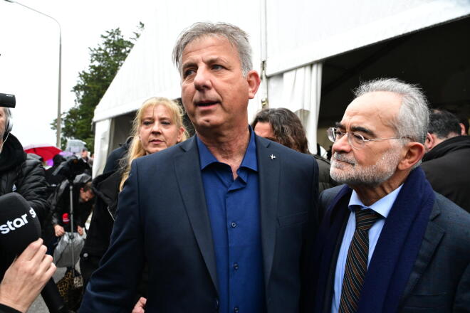 Πατέρας Γεράσιμου: «Το παιδί μου ζει στο σκοτάδι, με φριχτούς πόνους»