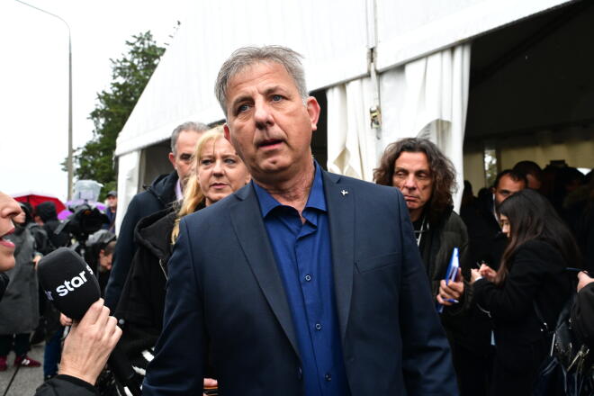 Πατέρας Γεράσιμου: «Το παιδί μου ζει στο σκοτάδι, με φριχτούς πόνους»