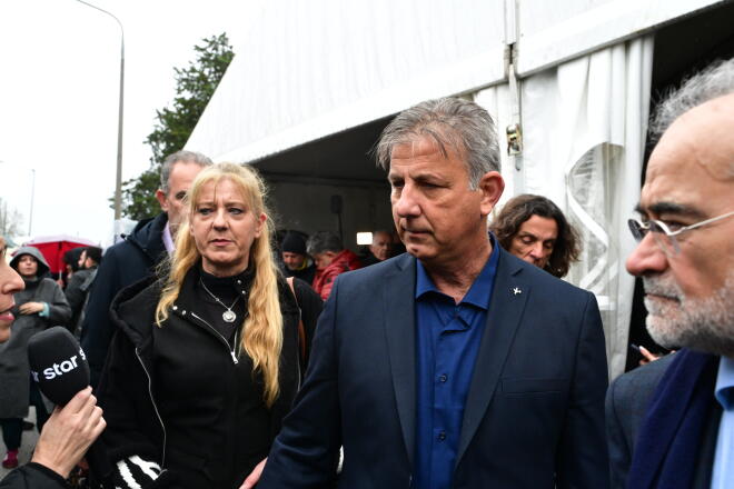 Πατέρας Γεράσιμου: «Το παιδί μου ζει στο σκοτάδι, με φριχτούς πόνους»