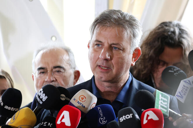 Πατέρας Γεράσιμου: «Το παιδί μου ζει στο σκοτάδι, με φριχτούς πόνους»