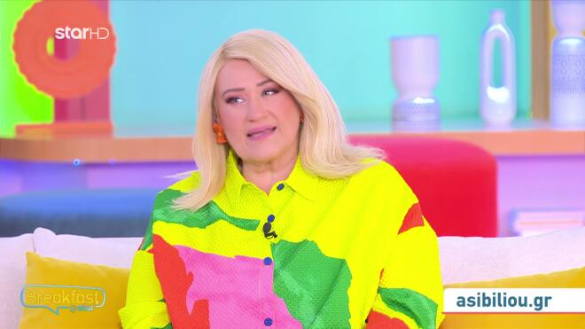 Άση Μπήλιου: Αυτές είναι οι σημαντικότερες πλανητικές αλλαγές του Απριλίου