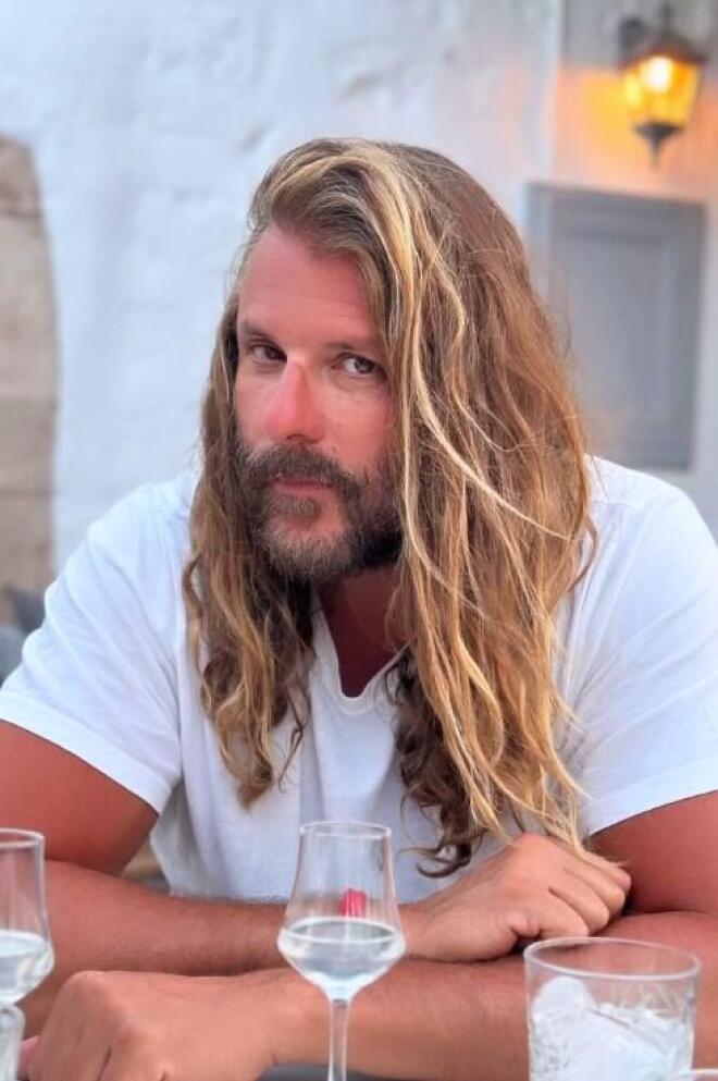 Νεκτάριος Νικολόπουλος