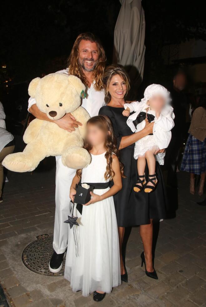 Νεκτάριος Νικολόπουλος: Επιβεβαίωσε τα δημοσιεύματα για την σχέση του