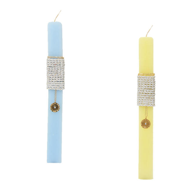 Πασχαλινή Λαμπάδα του Σωματείου ΕΛΠΙΔΑ