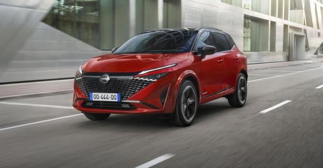 Νικ Ι Θεοχαράκης: «H Nissan δεν έφυγε ποτέ από τις καρδιές των Ελλήνων»