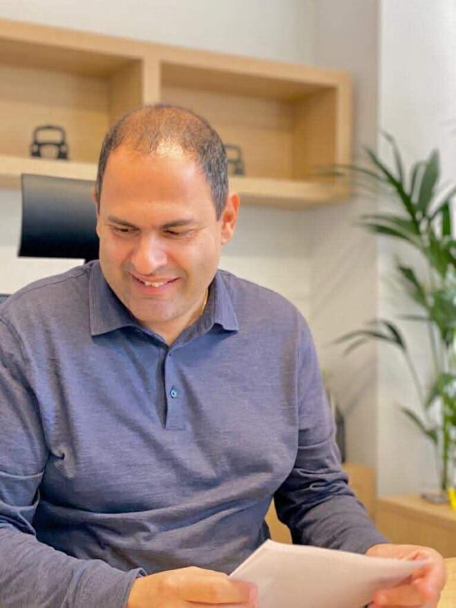 Νικ Ι Θεοχαράκης: «H Nissan δεν έφυγε ποτέ από τις καρδιές των Ελλήνων»