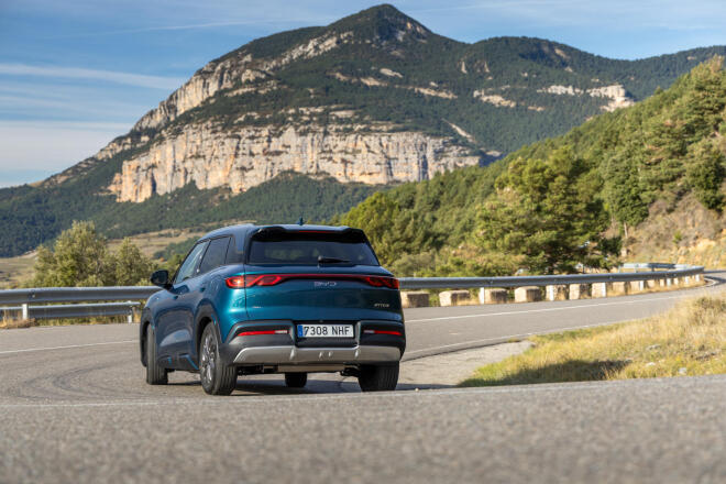 BYD ATTO 2 DM-i: Δείτε τις τιμές του νέου μοντέλου στην Ελλάδα 