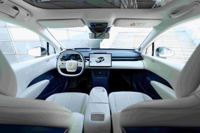 Zeekr X: Τώρα με όφελος 5000 ευρώ