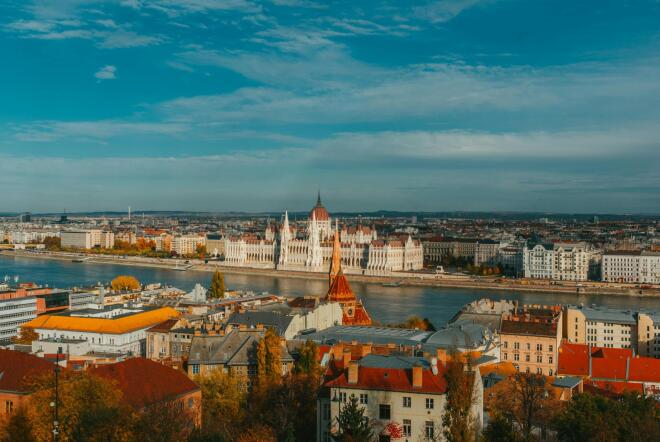 Budapest
