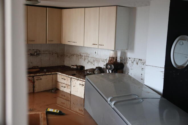 Έκτακτο δελτίο καιρού: Συνεχίζεται και αύριο η κακοκαιρία  - Πού θα βρέχει