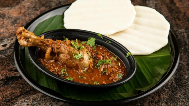 Tο κατσίκι αποτελεί μια διατροφικά ανώτερη επιλογή για όσους προσέχουν το λίπος, την καρδιά τους και το σάκχαρο / Φωτογραφία: Unsplash.com