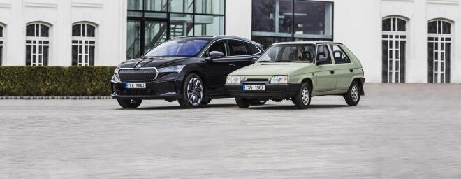 Skoda Auto: Η ιστορία των 35 χρόνων στον Όμιλο Volkswagen