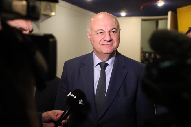 ΟΠΕΚΕΠΕ: Παραιτήθηκαν πέντε κυβερνητικά στελέχη