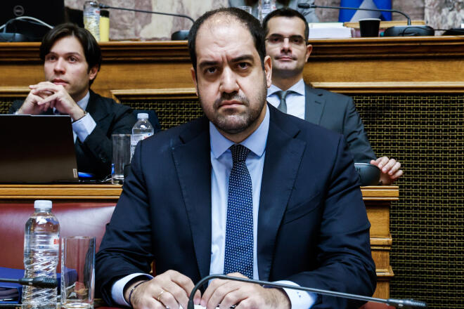 ΟΠΕΚΕΠΕ: Παραιτήθηκαν πέντε κυβερνητικά στελέχη