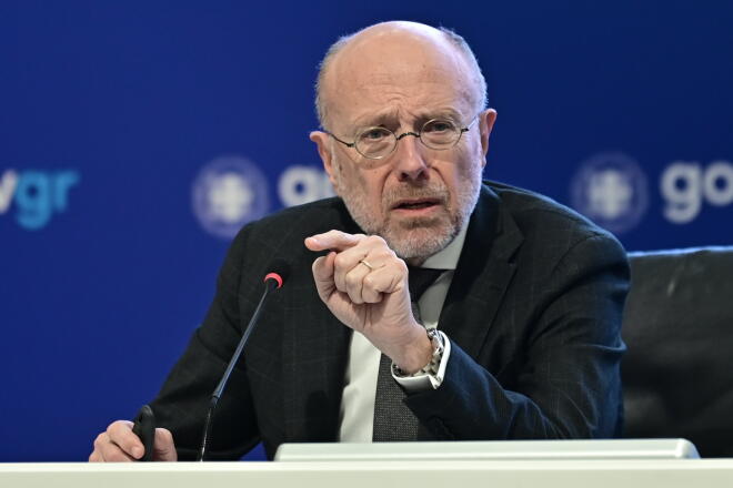 ΟΠΕΚΕΠΕ: Παραιτήθηκαν πέντε κυβερνητικά στελέχη