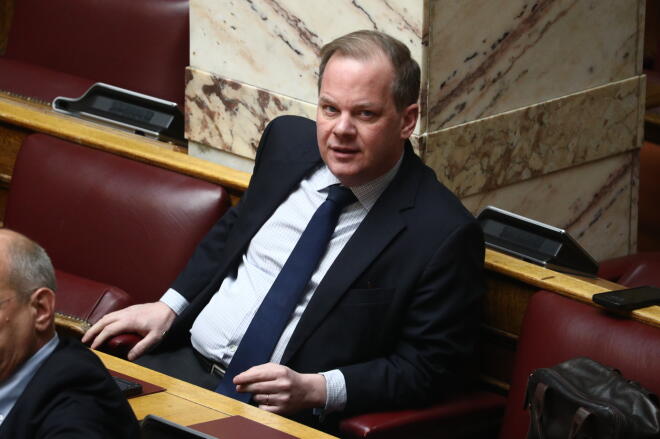 ΟΠΕΚΕΠΕ: Παραιτήθηκαν πέντε κυβερνητικά στελέχη