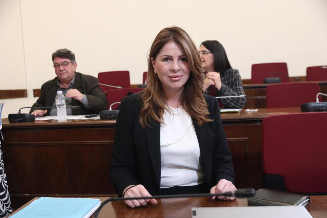 ΟΠΕΚΕΠΕ: Παραιτήθηκαν πέντε κυβερνητικά στελέχη