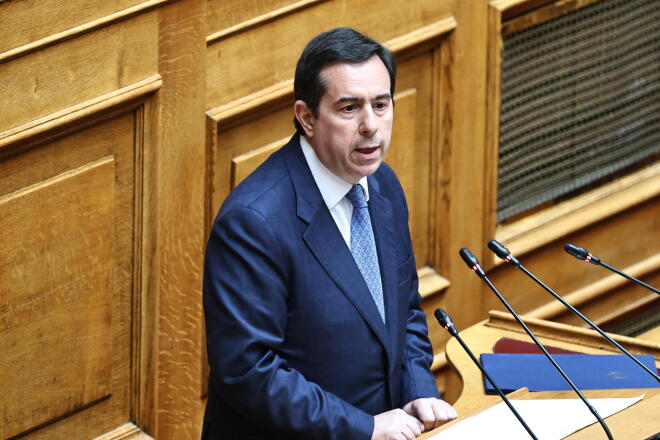 ΟΠΕΚΕΠΕ: Παραιτήθηκαν πέντε κυβερνητικά στελέχη