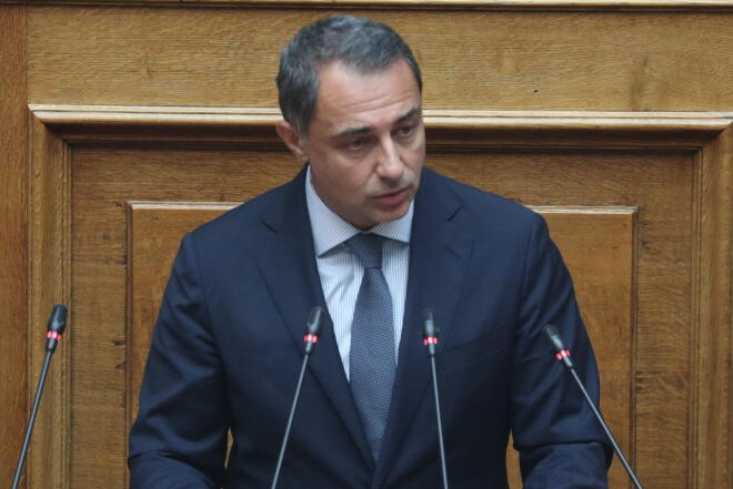 ΟΠΕΚΕΠΕ: Παραιτήθηκαν πέντε κυβερνητικά στελέχη