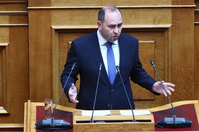 ΟΠΕΚΕΠΕ: Παραιτήθηκαν πέντε κυβερνητικά στελέχη