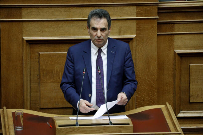 ΟΠΕΚΕΠΕ: Παραιτήθηκαν πέντε κυβερνητικά στελέχη