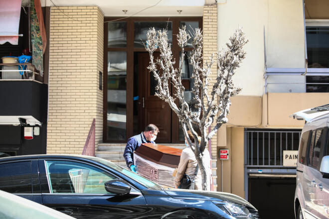 ζωγράφου δολοφονία μητέρας και κόρης