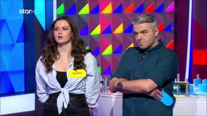 Τροχός της Τύχης: Τα φωνήεντα βγήκαν… αλλά η λύση όχι!