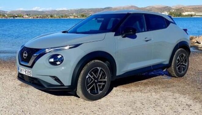 Με ποια μοντέλα η Nissan ανέβηκε στην 2η θέση των πωλήσεων 