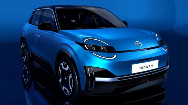 Με ποια μοντέλα η Nissan ανέβηκε στην 2η θέση των πωλήσεων 