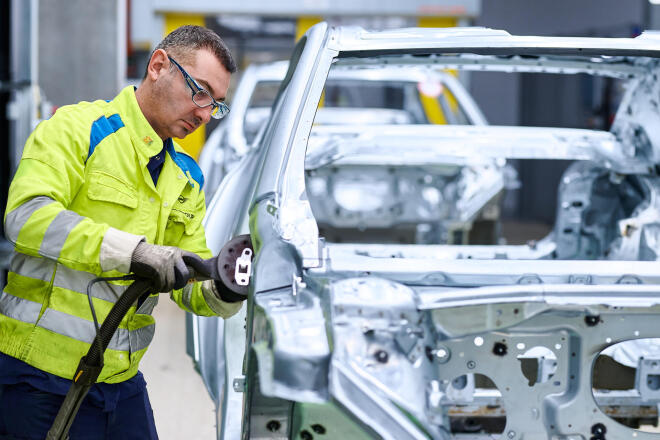 BMW Group: Μεγάλη επένδυση στο εργοστάσιο στο Μόναχο 