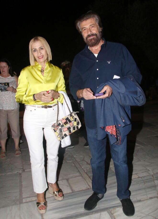 ΝΙΚΟΣ ΒΕΡΛΕΚΗΣ