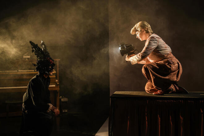 «Το πορτρέτο του Ντόριαν Γκρέι» του Ό. Ουάιλντ συνεχίζεται μετά το Πάσχα