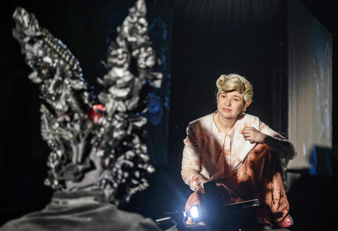 «Το πορτρέτο του Ντόριαν Γκρέι» του Ό. Ουάιλντ συνεχίζεται μετά το Πάσχα