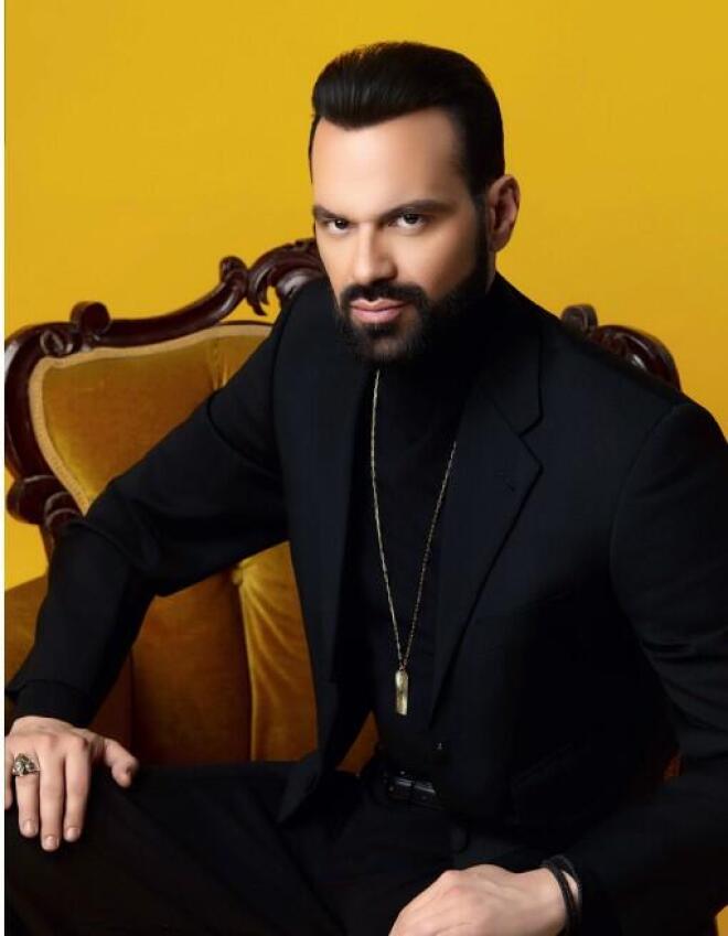 Γιώργος Αρσενάκος