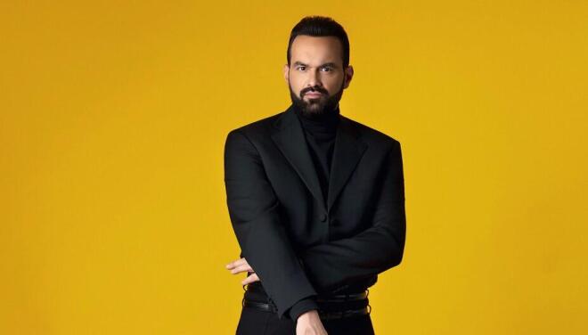 Γιώργος Αρσενάκος