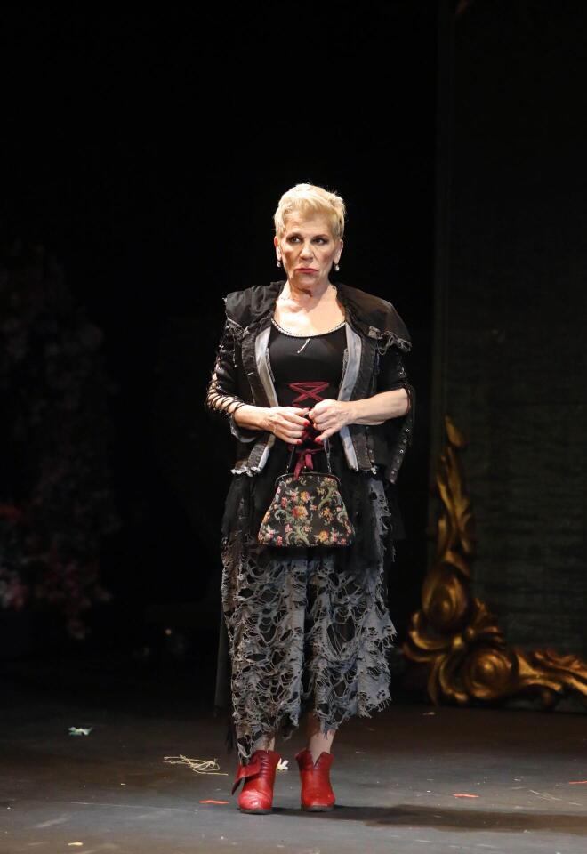 Χρύσα Ρώπα: Ξέσπασε σε δάκρυα on air – Η αγκαλιά της Σίσσυς Χρηστίδου