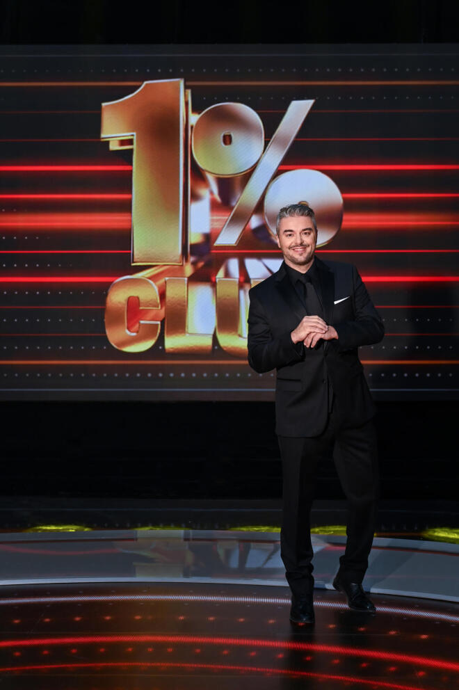 1% Club: Δύο δυνατές παρουσίες, μία μεγάλη πρόκληση!