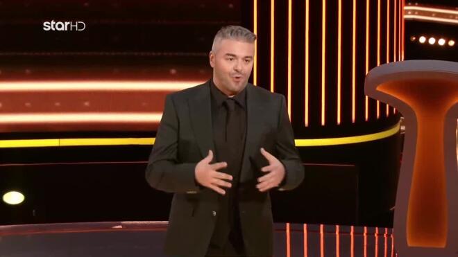 Η ερώτηση που μπέρδεψε τους πάντες