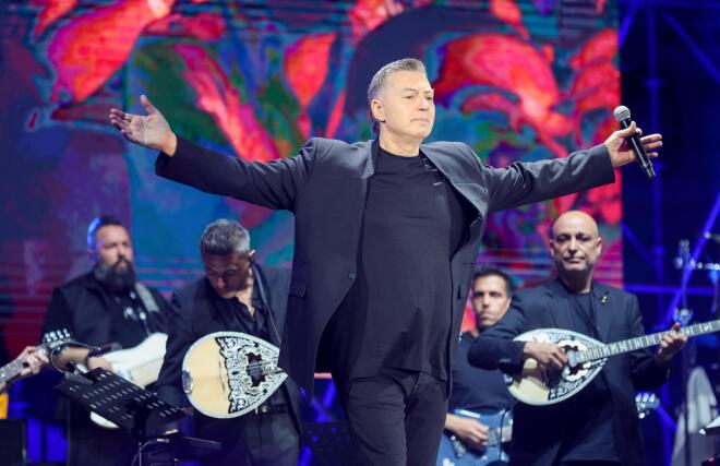 μακροπουλος