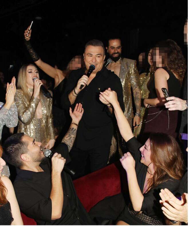 Aντώνης Ρέμος/ φωτογραφία από ndpphoto.gr/ Νίκος Δρούκας 