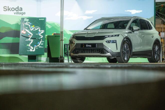 SKODA Cycling Team: Σάρωσε τα χρυσά στο L’Etape Greece by Tour de France